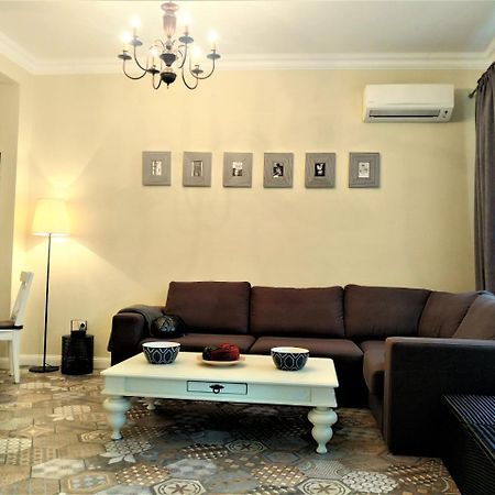 סופיה Baratero City II Apartments מראה חיצוני תמונה
