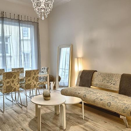 סופיה Baratero City II Apartments מראה חיצוני תמונה
