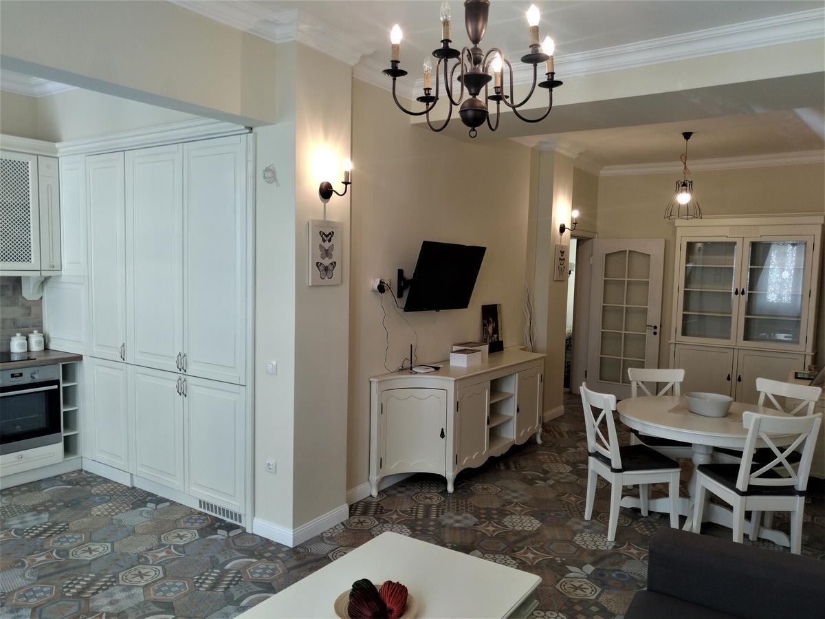 סופיה Baratero City II Apartments מראה חיצוני תמונה