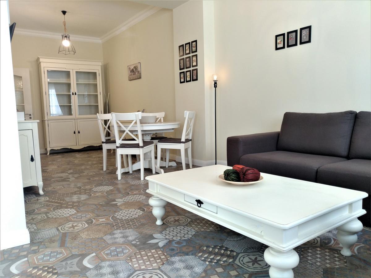 סופיה Baratero City II Apartments מראה חיצוני תמונה