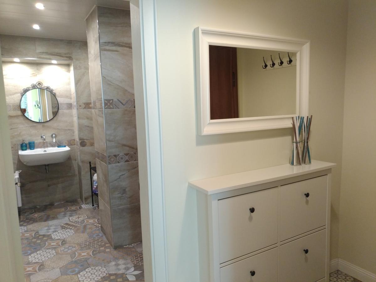 סופיה Baratero City II Apartments מראה חיצוני תמונה
