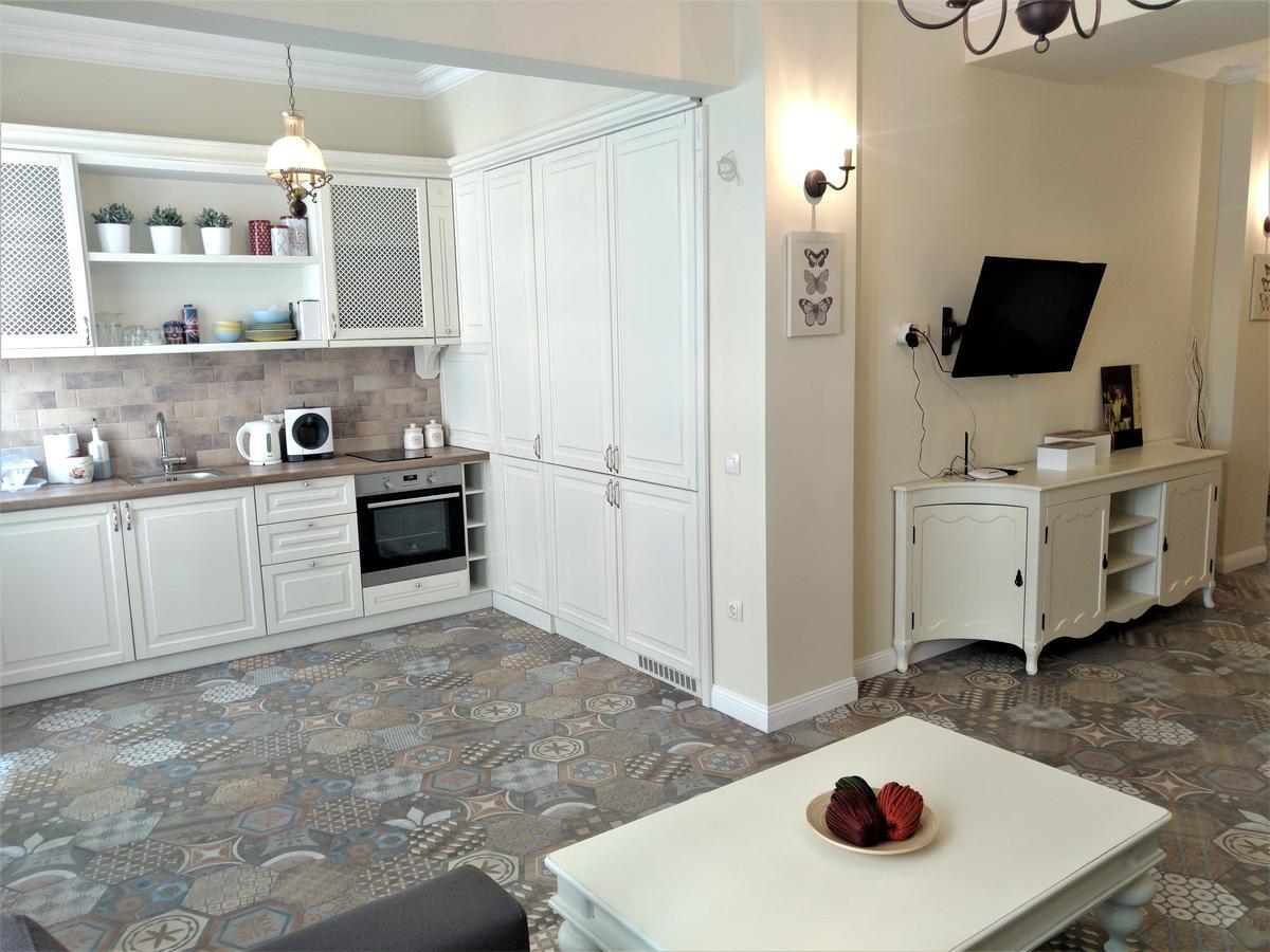 סופיה Baratero City II Apartments מראה חיצוני תמונה