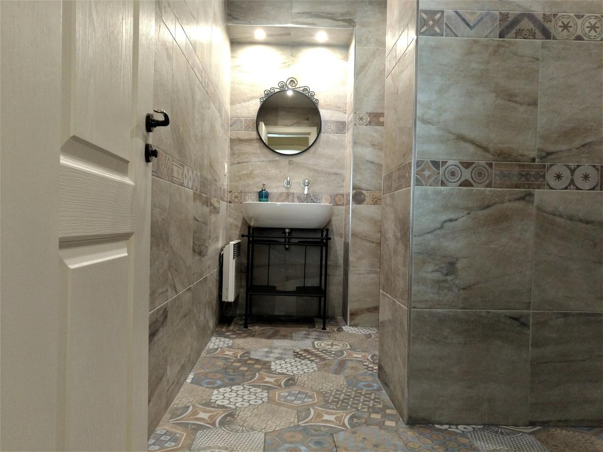 סופיה Baratero City II Apartments מראה חיצוני תמונה