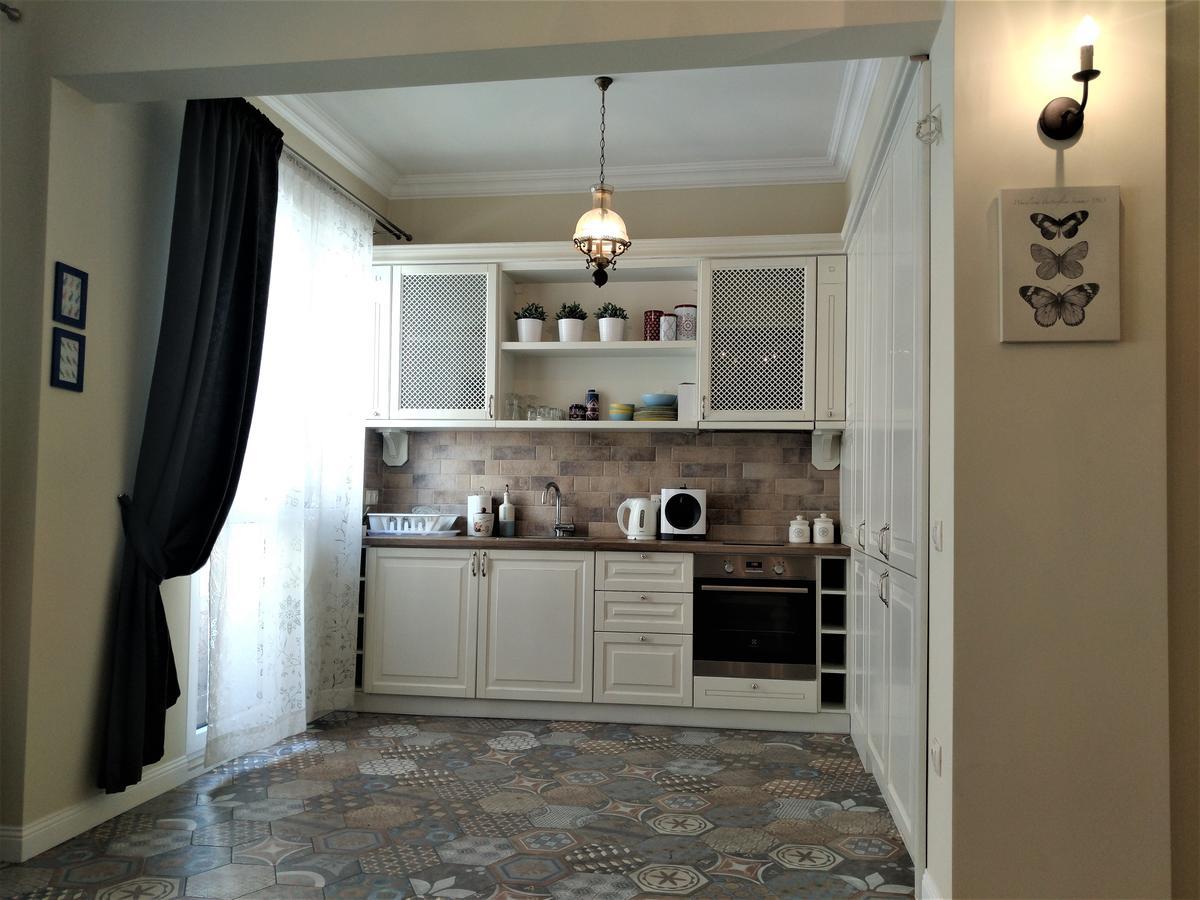 סופיה Baratero City II Apartments מראה חיצוני תמונה