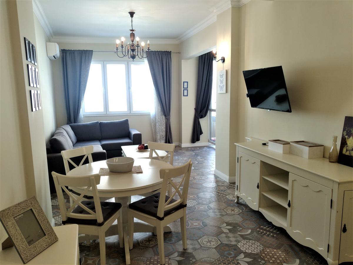 סופיה Baratero City II Apartments מראה חיצוני תמונה