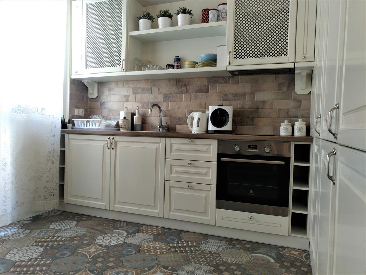 סופיה Baratero City II Apartments מראה חיצוני תמונה