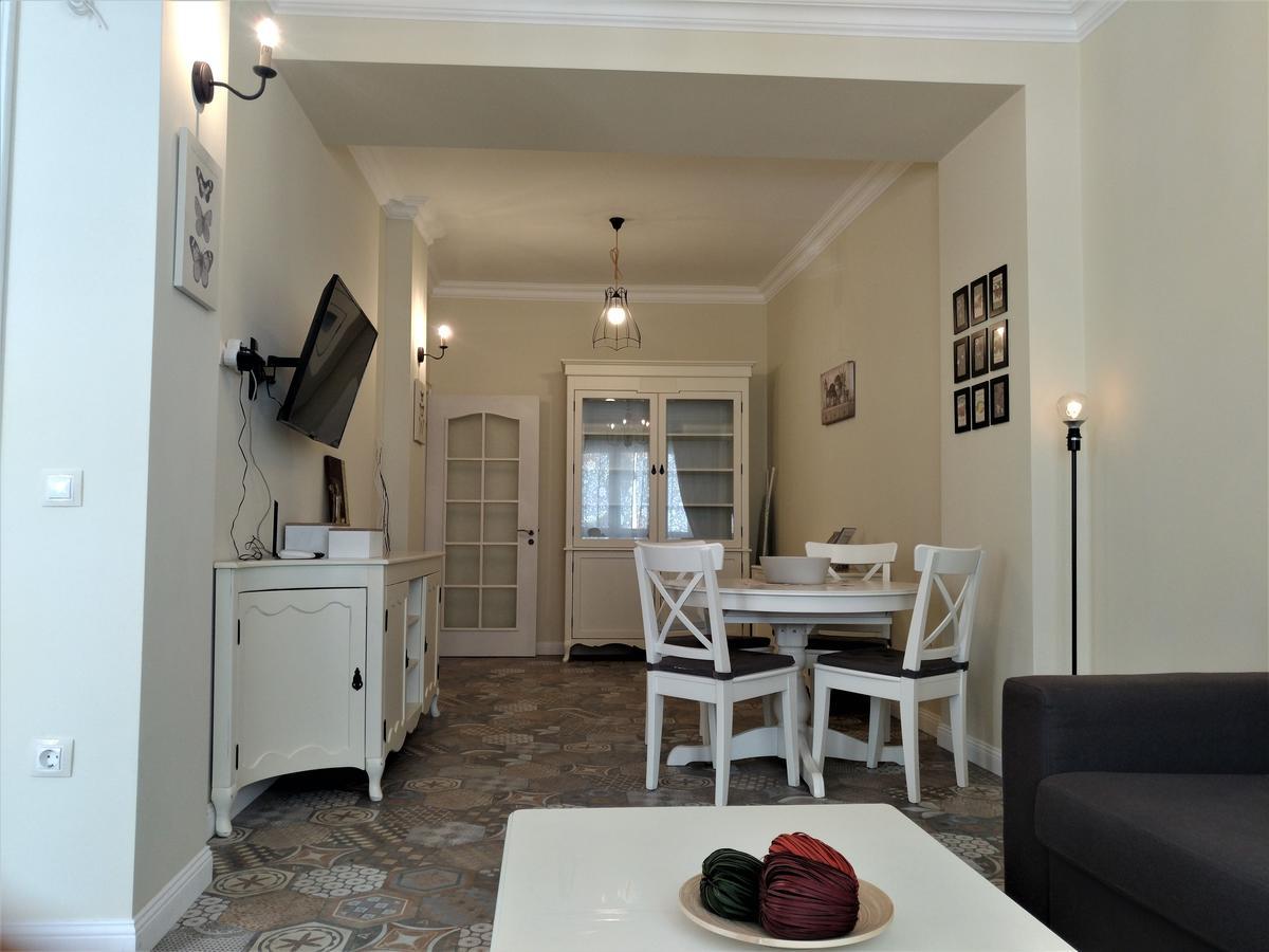 סופיה Baratero City II Apartments מראה חיצוני תמונה