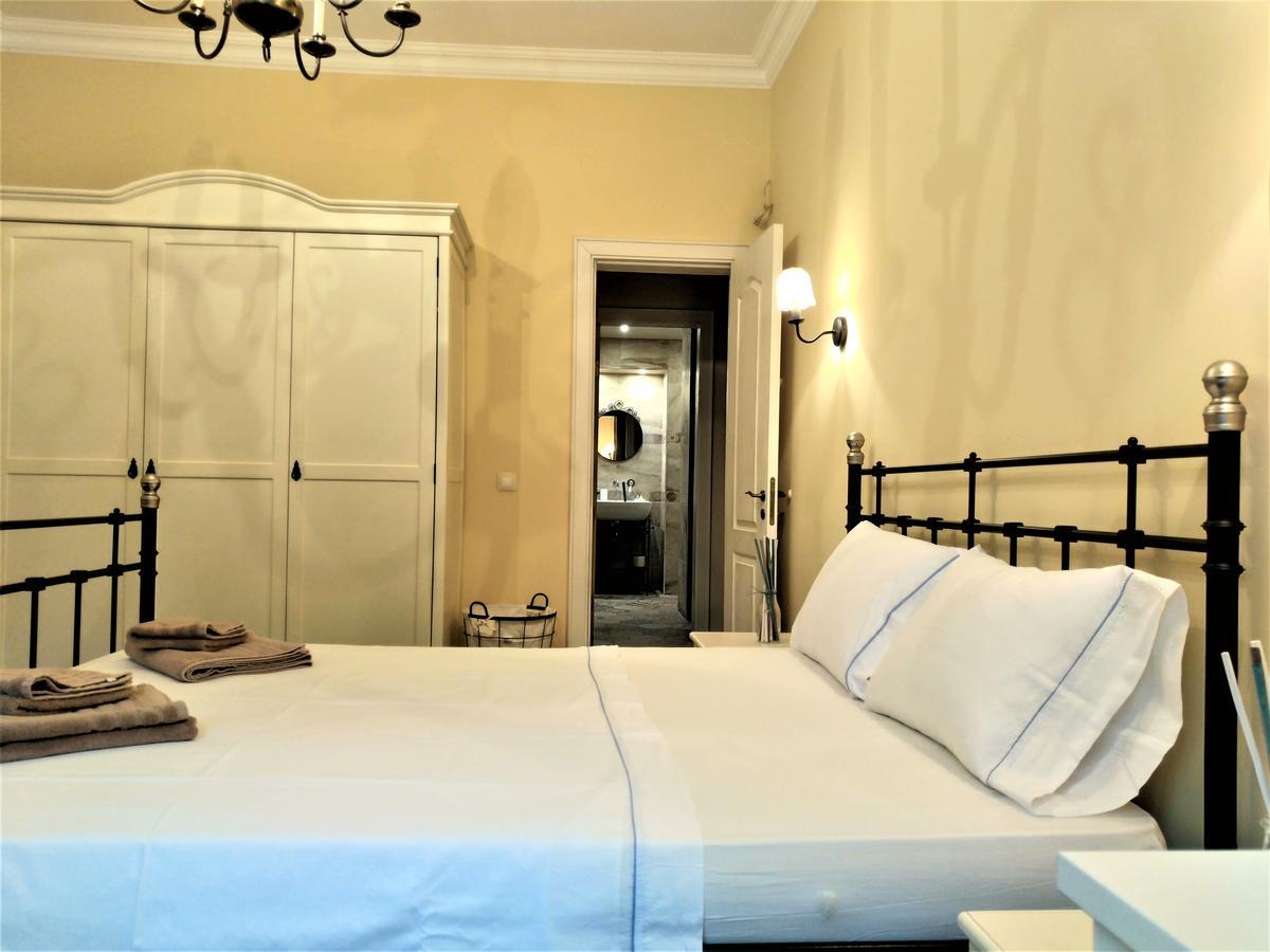 סופיה Baratero City II Apartments מראה חיצוני תמונה