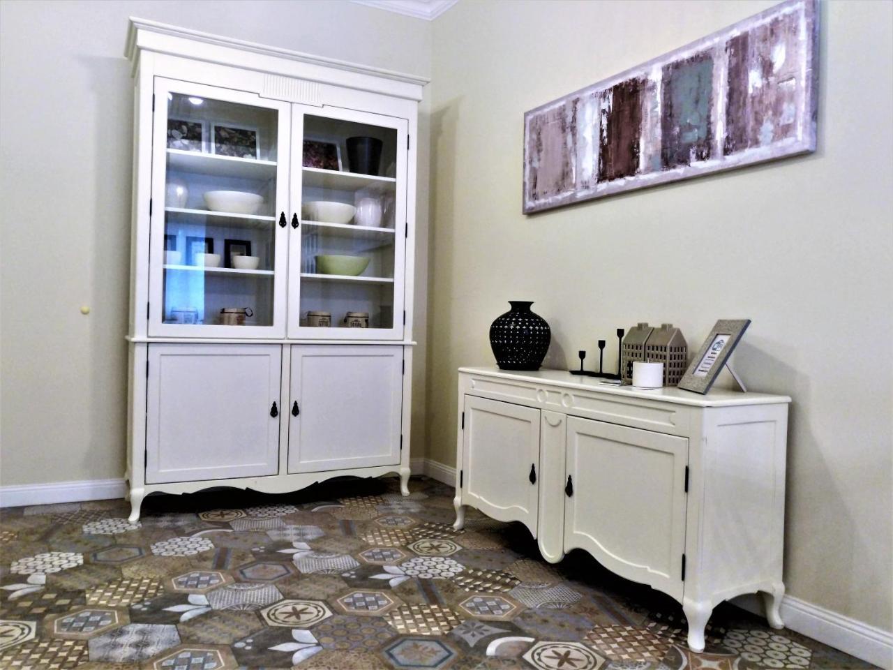 סופיה Baratero City II Apartments מראה חיצוני תמונה