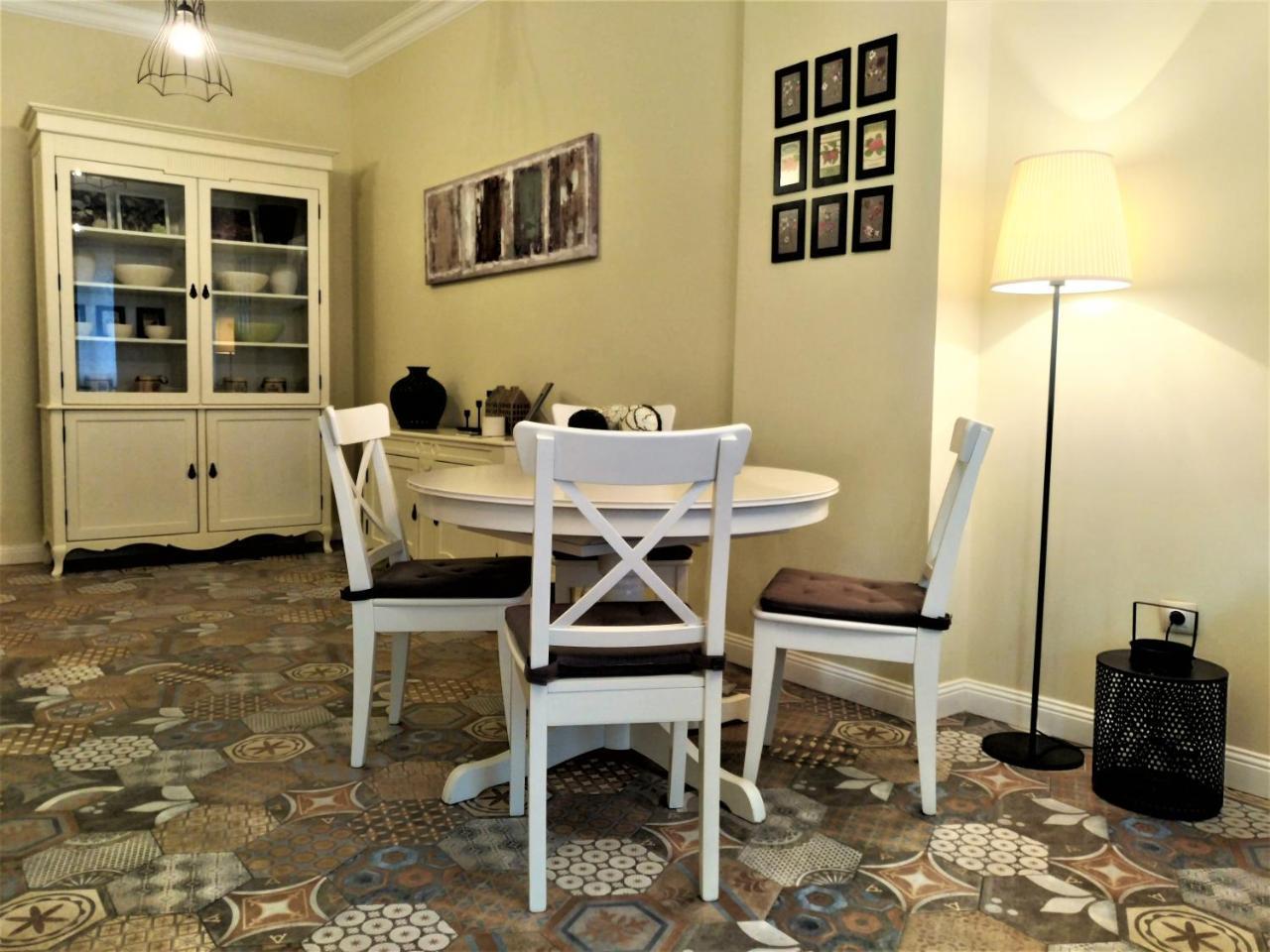 סופיה Baratero City II Apartments מראה חיצוני תמונה