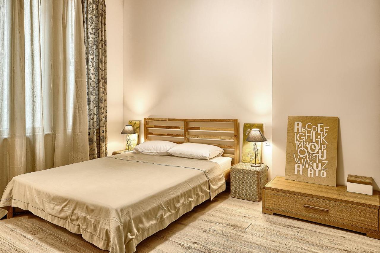 סופיה Baratero City II Apartments מראה חיצוני תמונה
