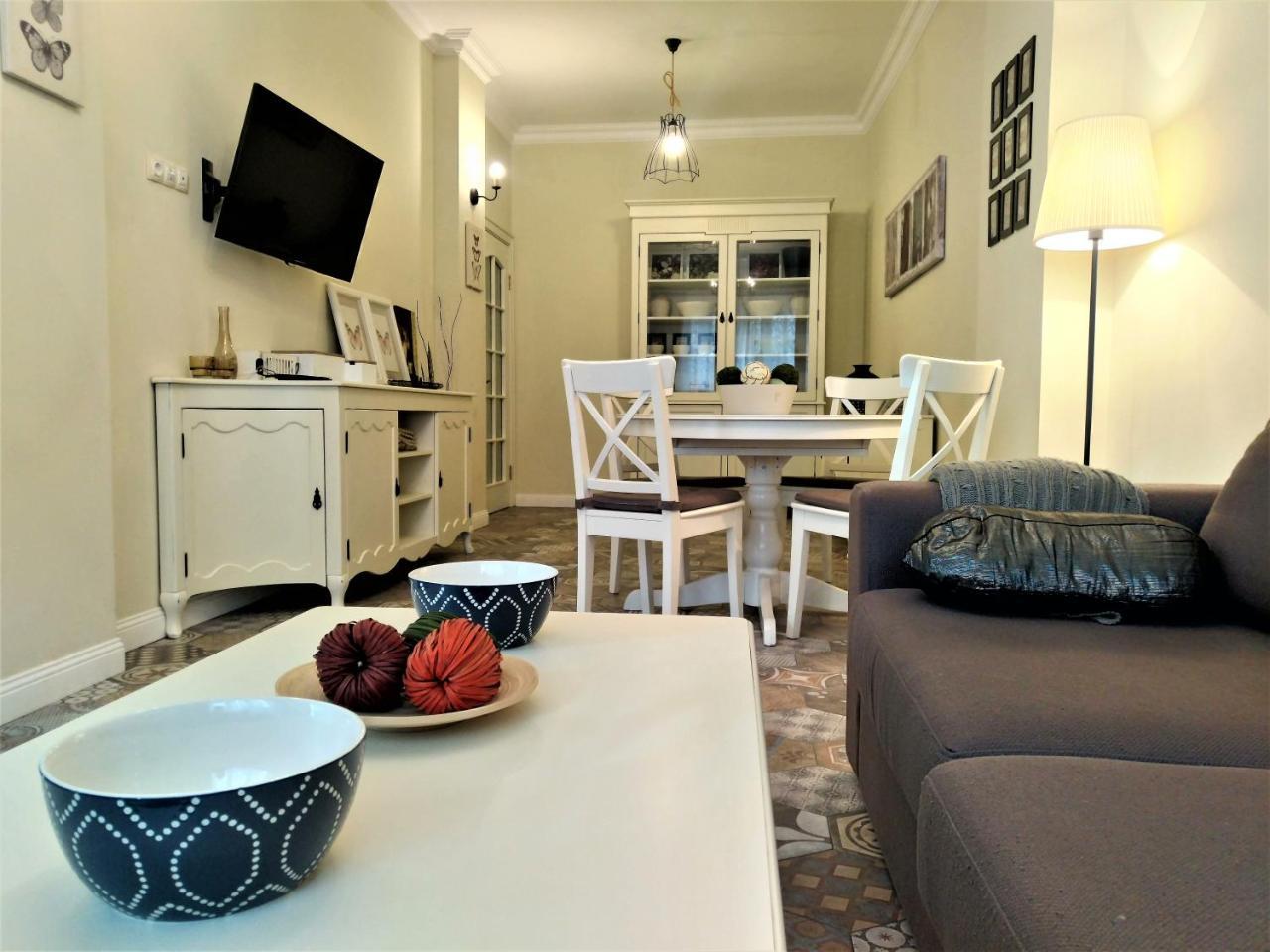 סופיה Baratero City II Apartments מראה חיצוני תמונה