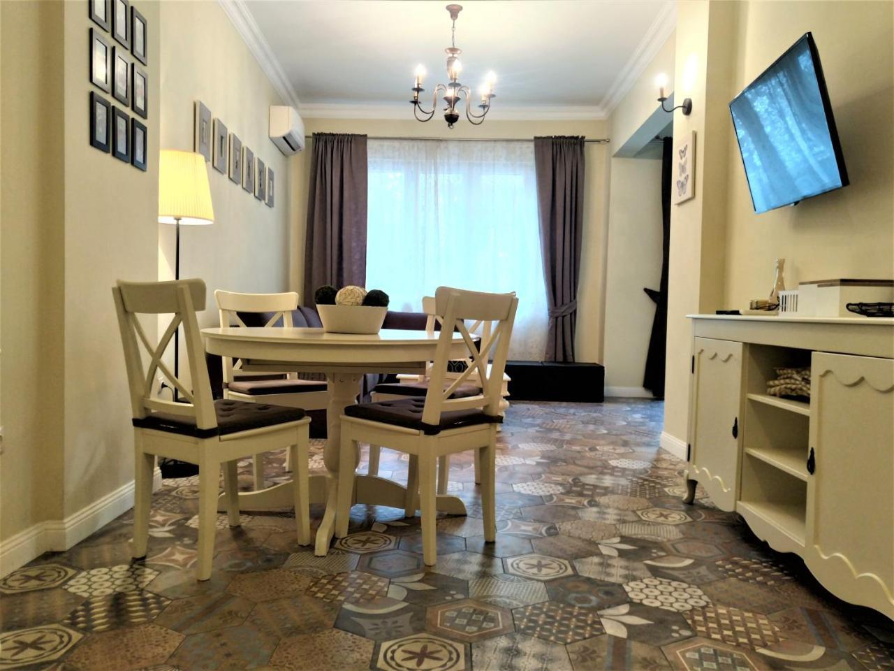 סופיה Baratero City II Apartments מראה חיצוני תמונה