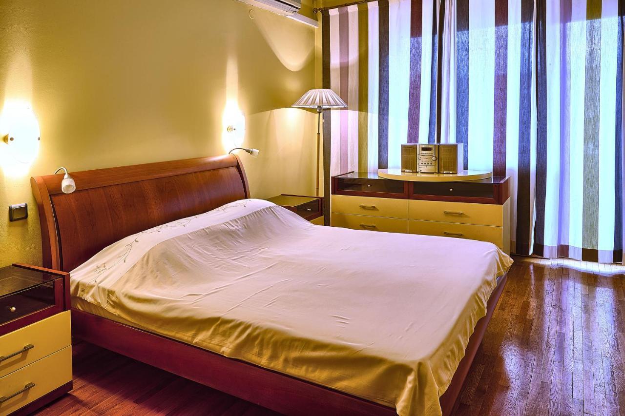 סופיה Baratero City II Apartments מראה חיצוני תמונה