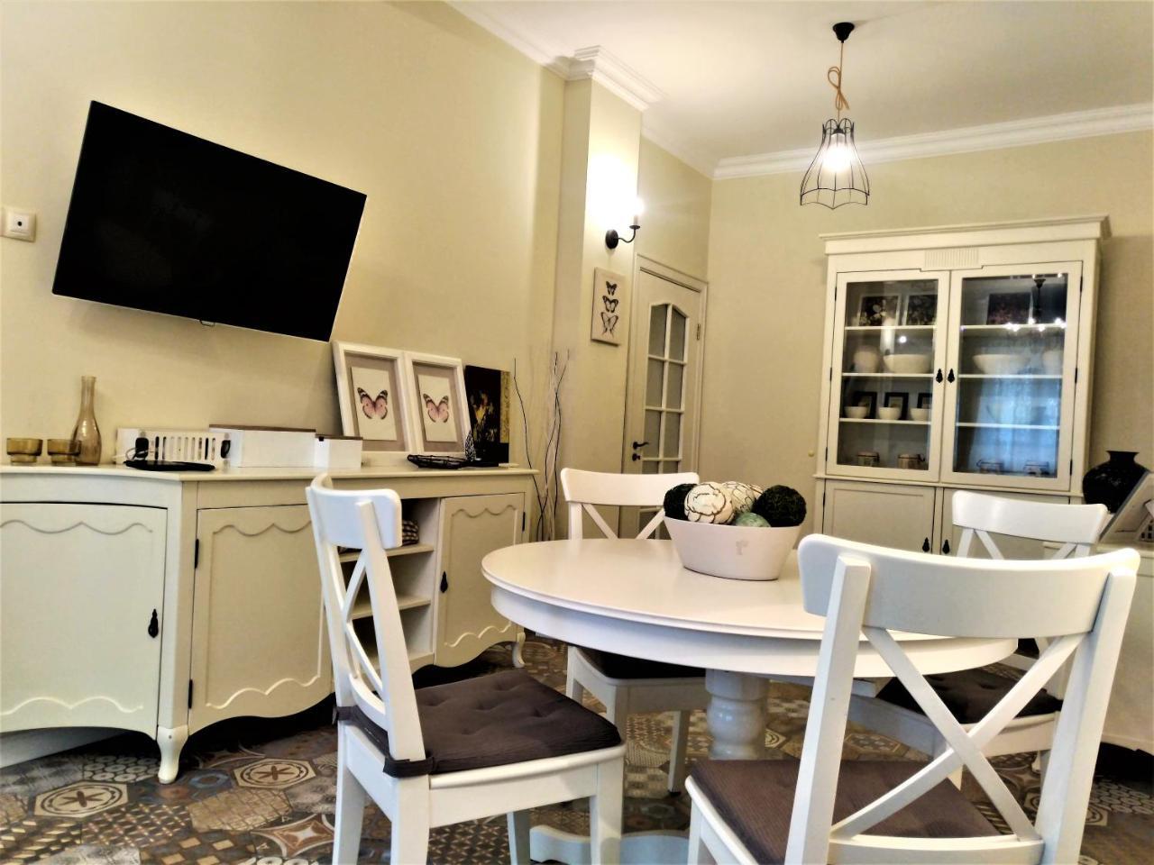 סופיה Baratero City II Apartments מראה חיצוני תמונה