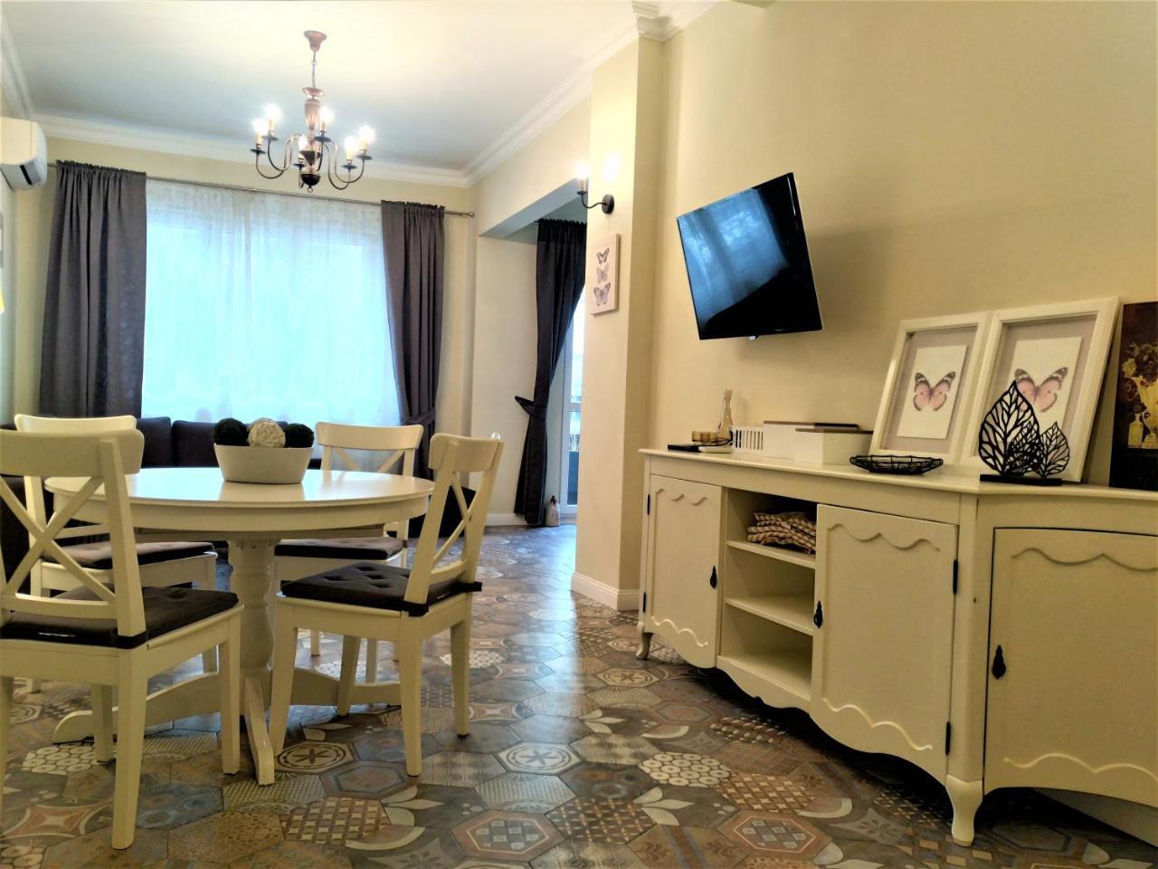 סופיה Baratero City II Apartments מראה חיצוני תמונה