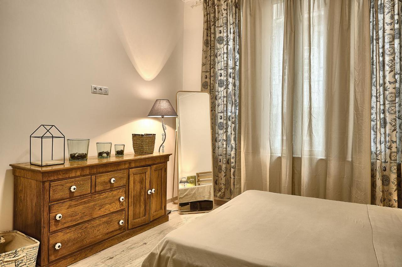 סופיה Baratero City II Apartments מראה חיצוני תמונה
