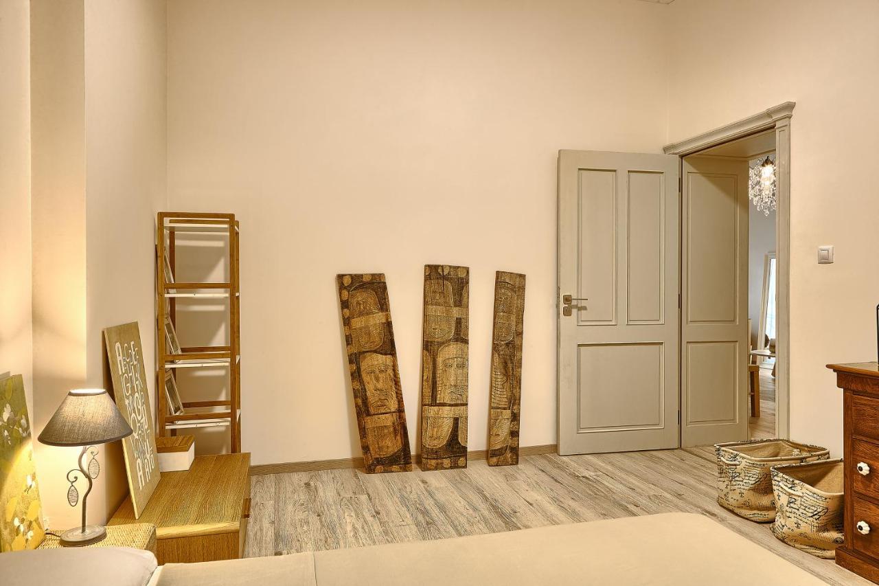 סופיה Baratero City II Apartments מראה חיצוני תמונה