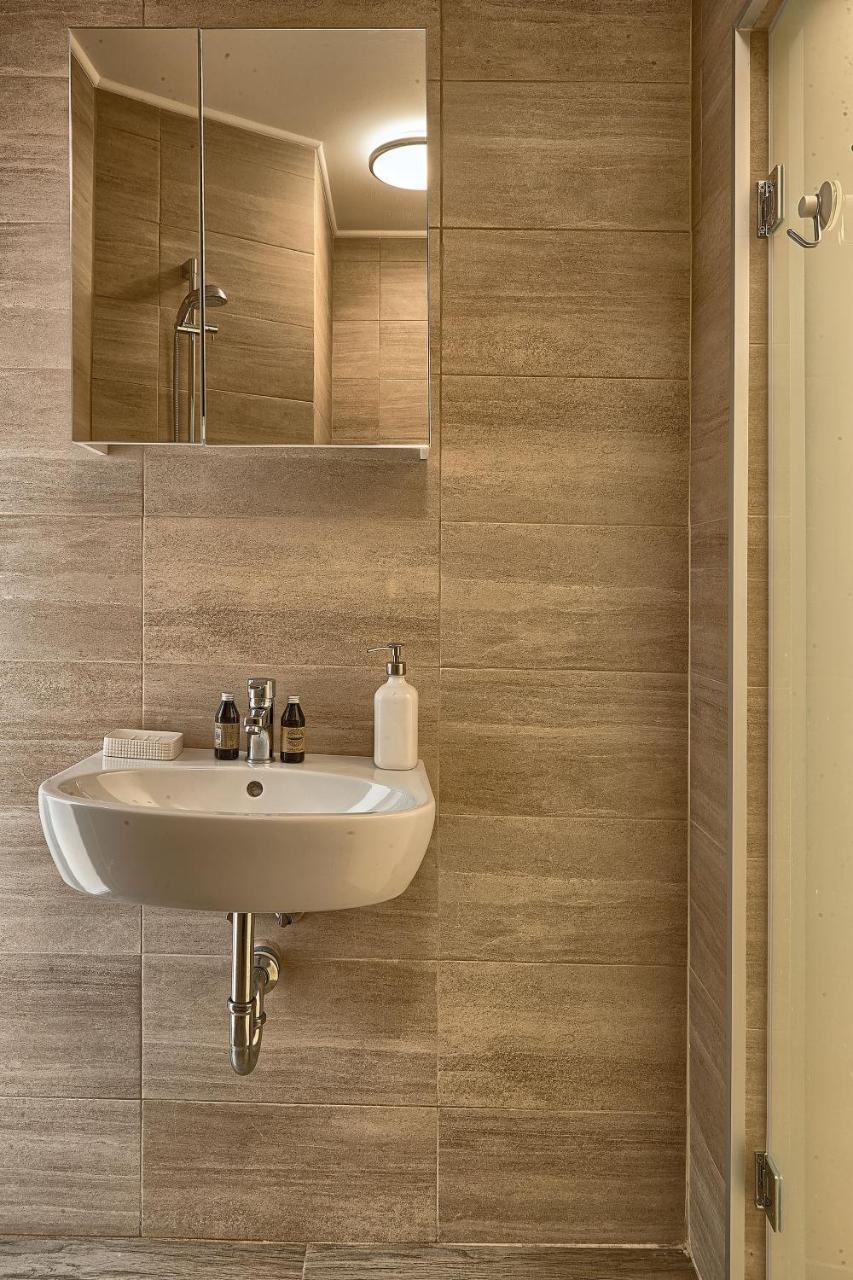 סופיה Baratero City II Apartments מראה חיצוני תמונה