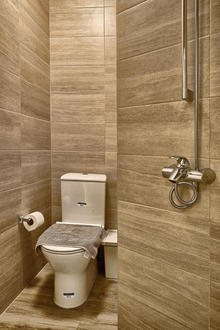 סופיה Baratero City II Apartments מראה חיצוני תמונה